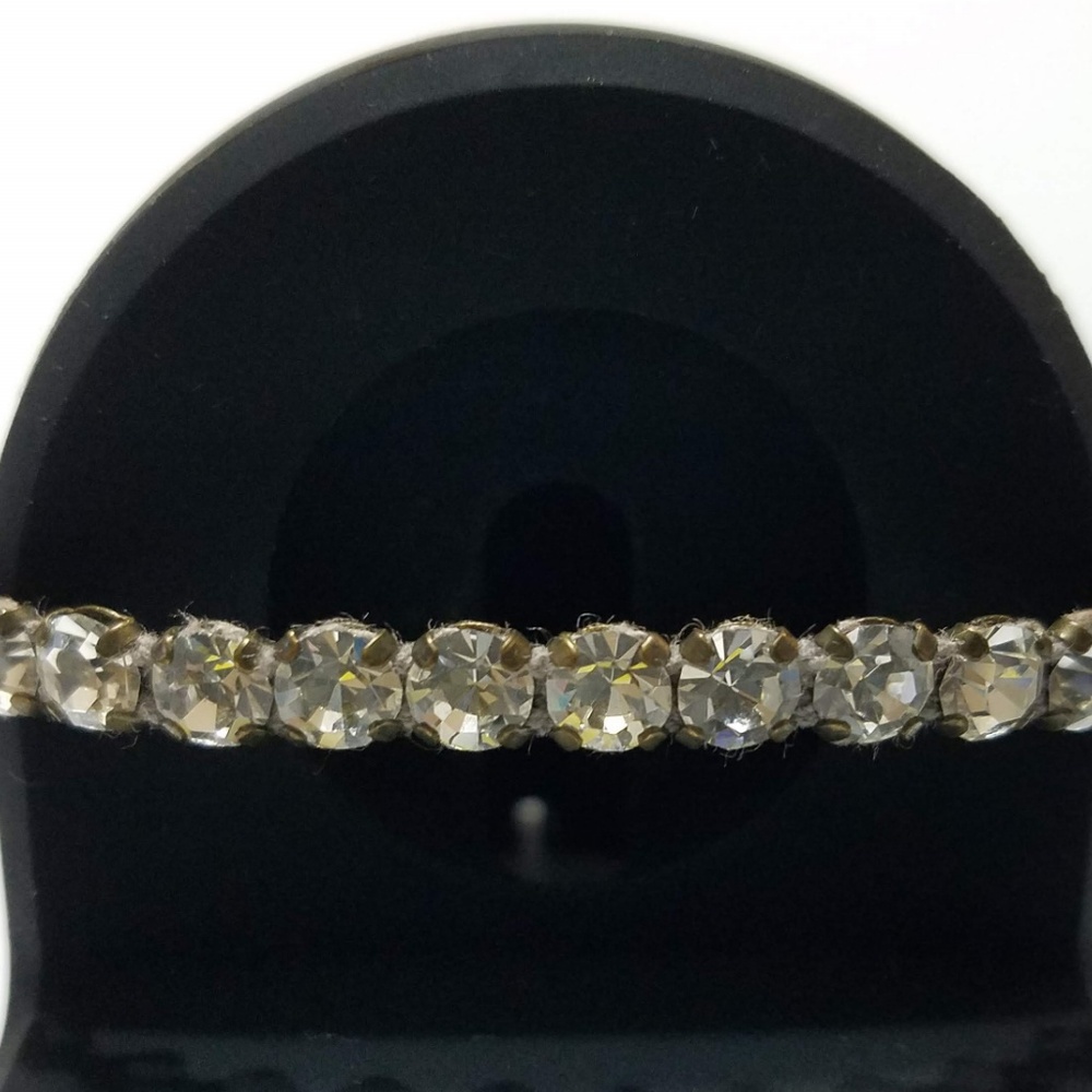 Banana Republic Sparkle Circle‎ Bracelet
